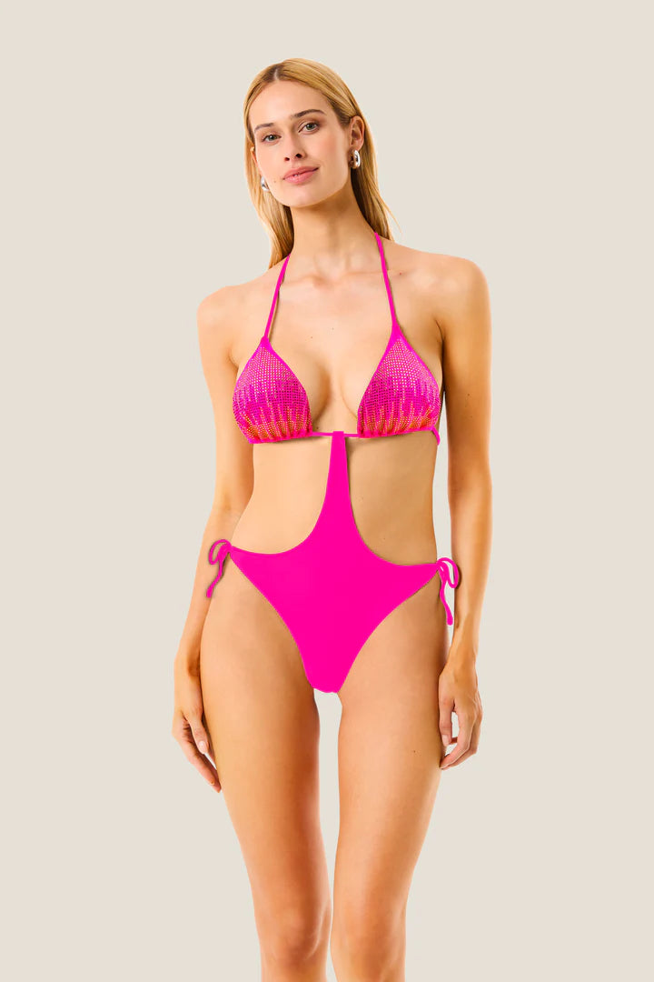 126WBWIN6203 - Costumi da bagno - 4GIVENESS