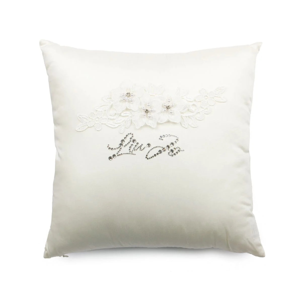 CUSCINO INNAMORATI - Biancheria Letto - LIUJO
