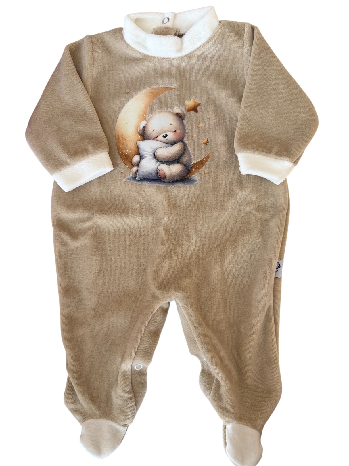 LUNA&CUSCINO - Abbigliamento bambini - CILIEGINA