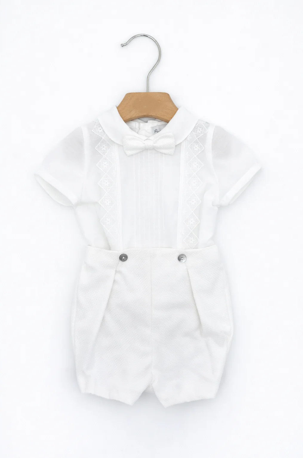 1/6491 - Abbigliamento bambini - PONTO POR PONTO