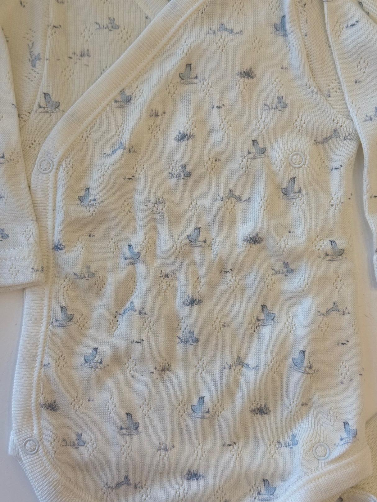 526V - Abbigliamento bambini - BABIDU