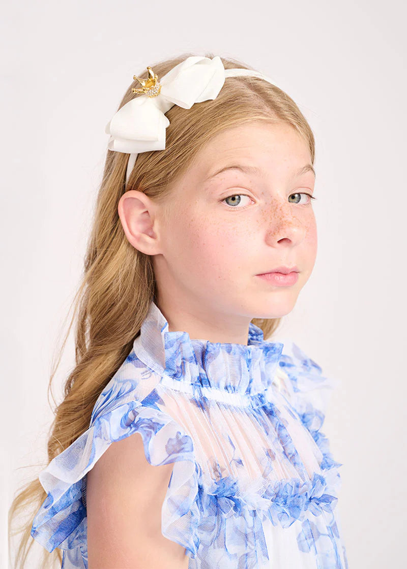 CERCHIETTO CORONA - Accessori abbigliamento - ANGELS FACE