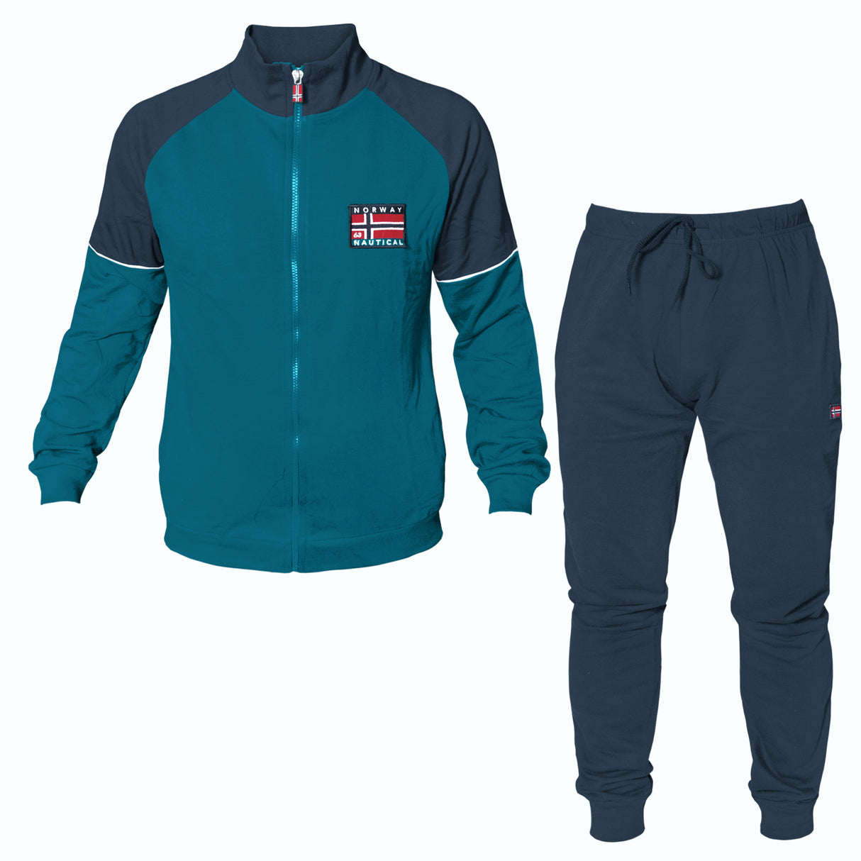 NWU 106 F - Pigiameria - NORWAY NAUTICAL