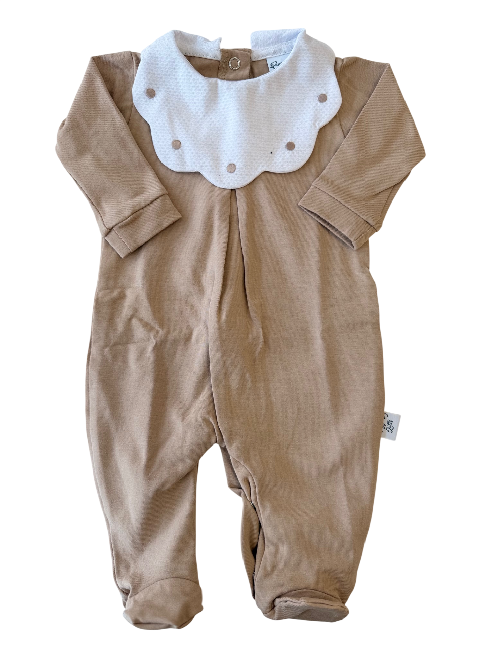 PAPTIB5 - Abbigliamento bambini - PAPPA&LATTE