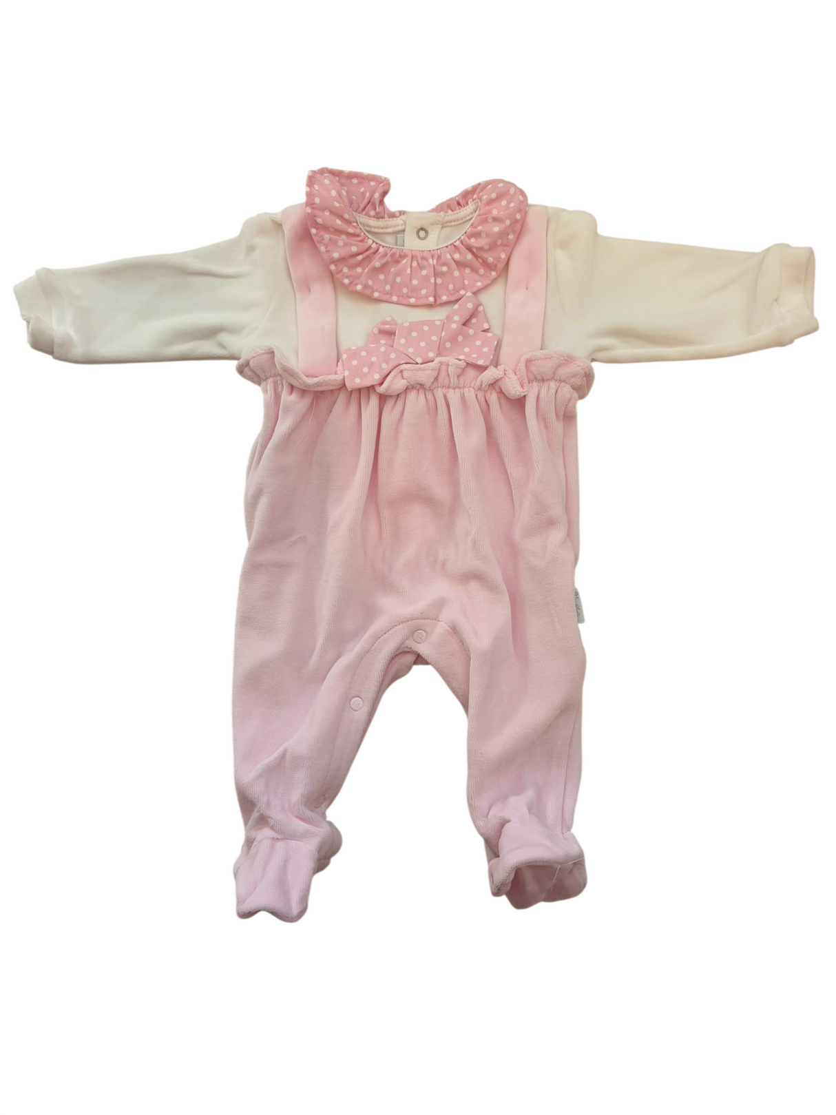 LJ-244 DIS 42 - Abbigliamento bambini - LES JOLIES