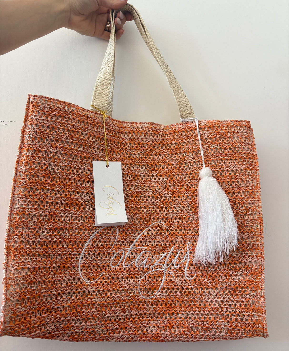 BSCA0122 - Accessori mare - COTAZUR