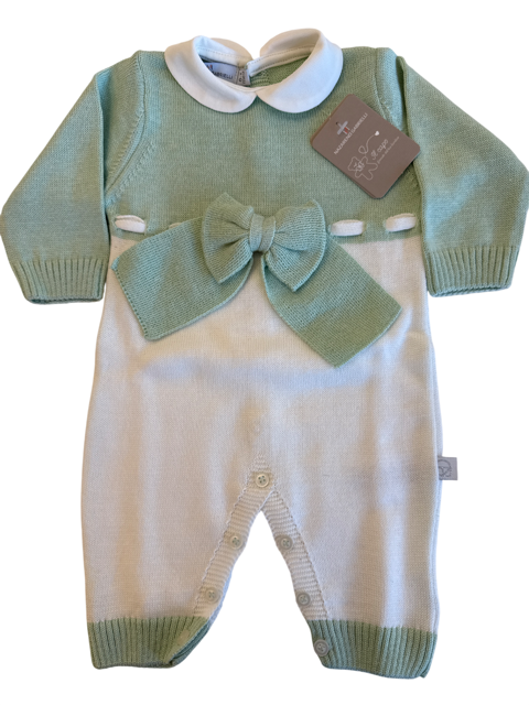 NG-2027 - Abbigliamento bambini - NAZARENO GABRIELLI