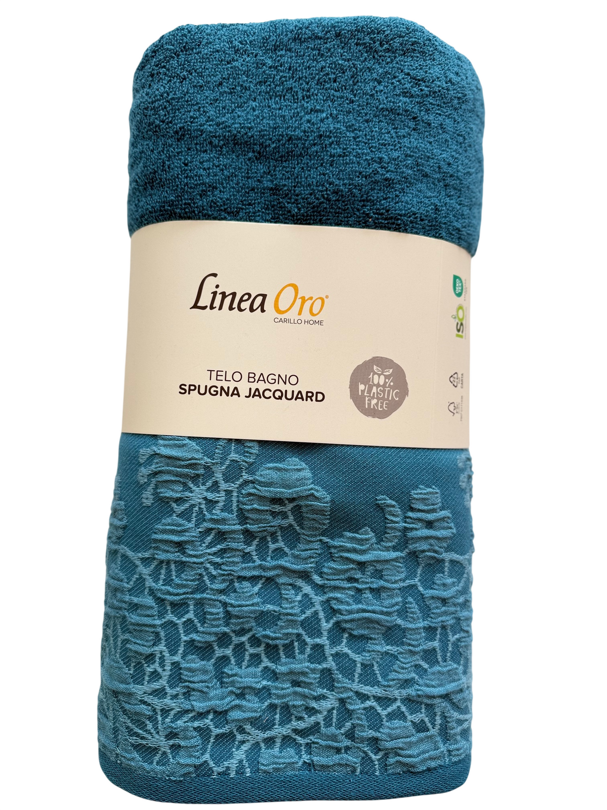 BB0327 - Biancheria Bagno - LINEAORO
