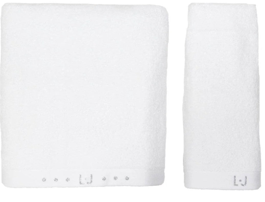 LB0069 - Biancheria Bagno - LIUJO