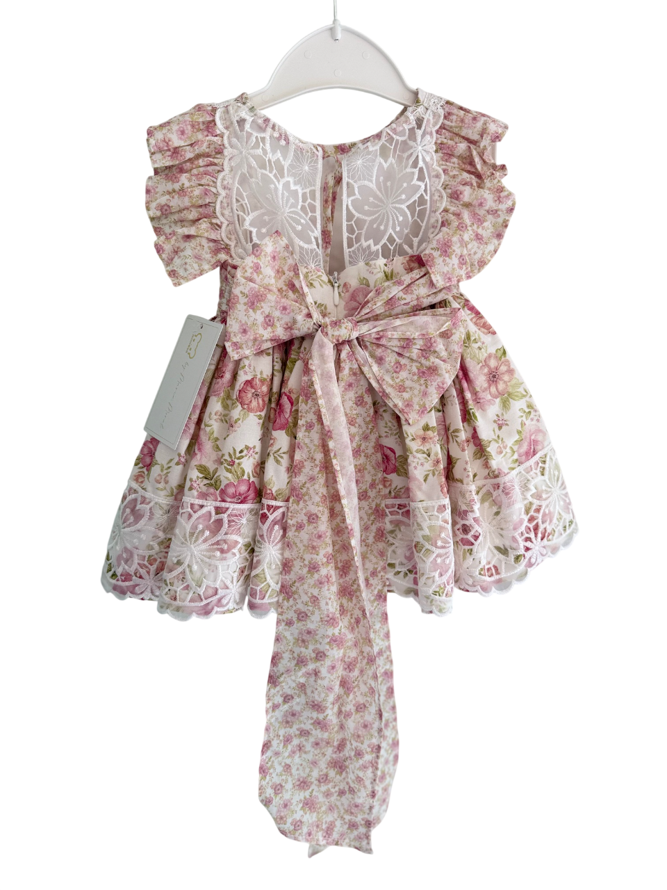 FLEURITA - Abbigliamento bambini - MIMOSA
