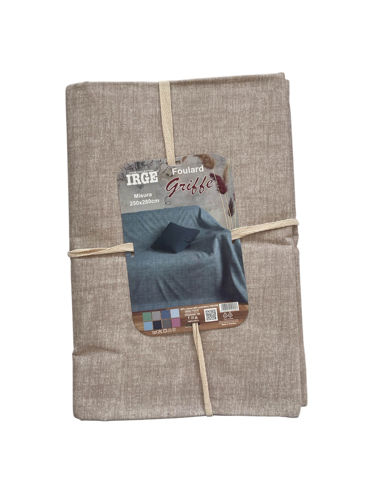 FOULARD - Biancheria Cucina - IRGE