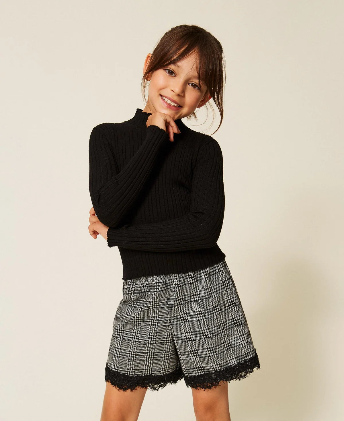 262GJ3011 - Abbigliamento bambini - TWINSET