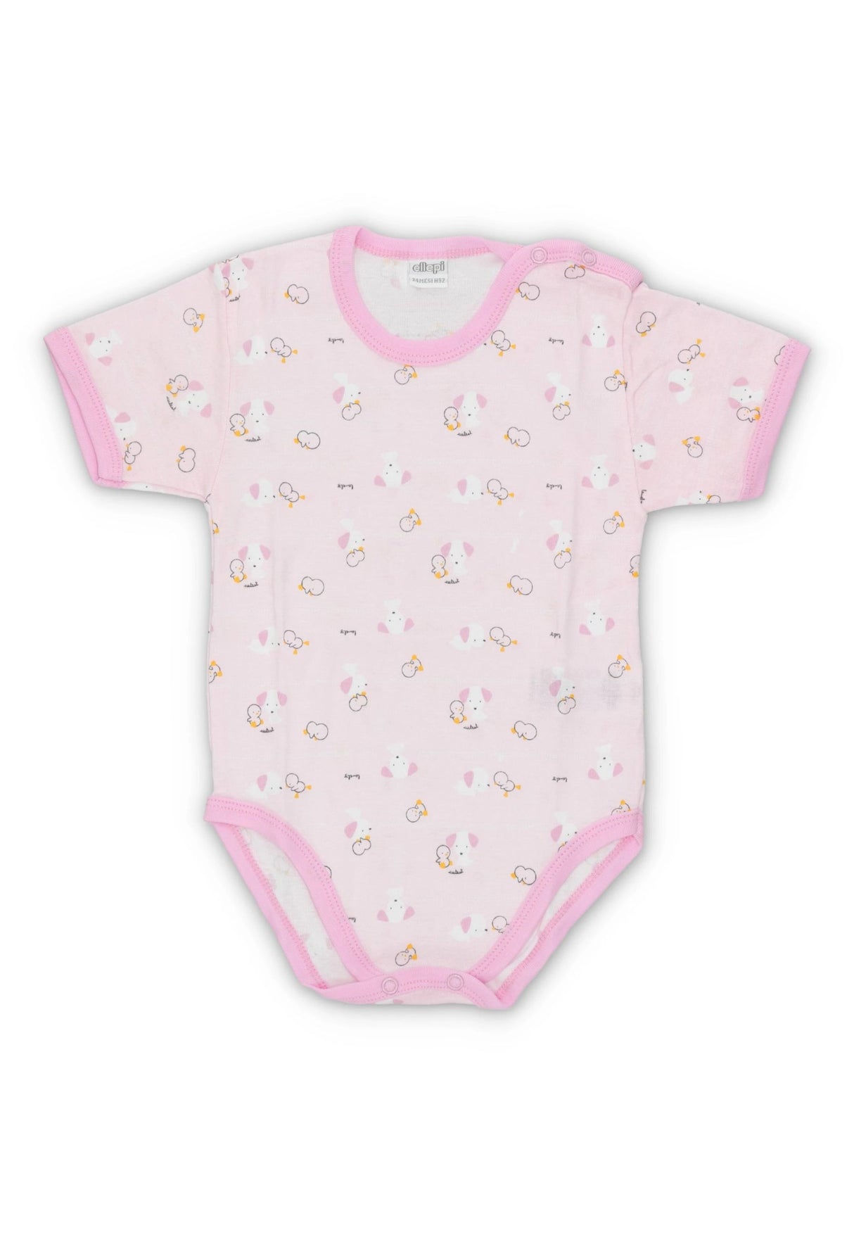 AF 5398 - Intimo - ELLEPI