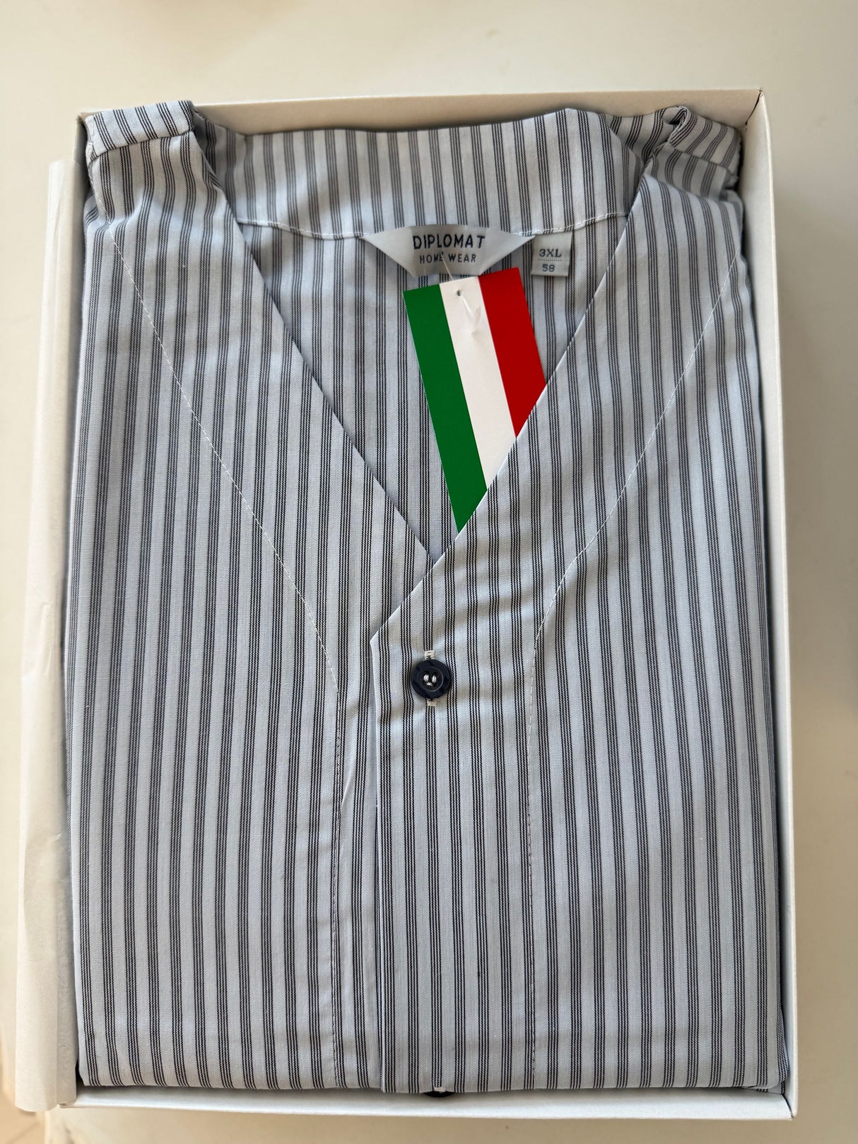 WO 913/T - Pigiameria - DIPLOMAT