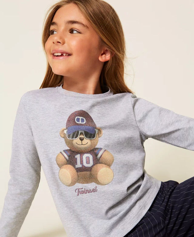 252GJ2321 - Abbigliamento bambini - TWINSET