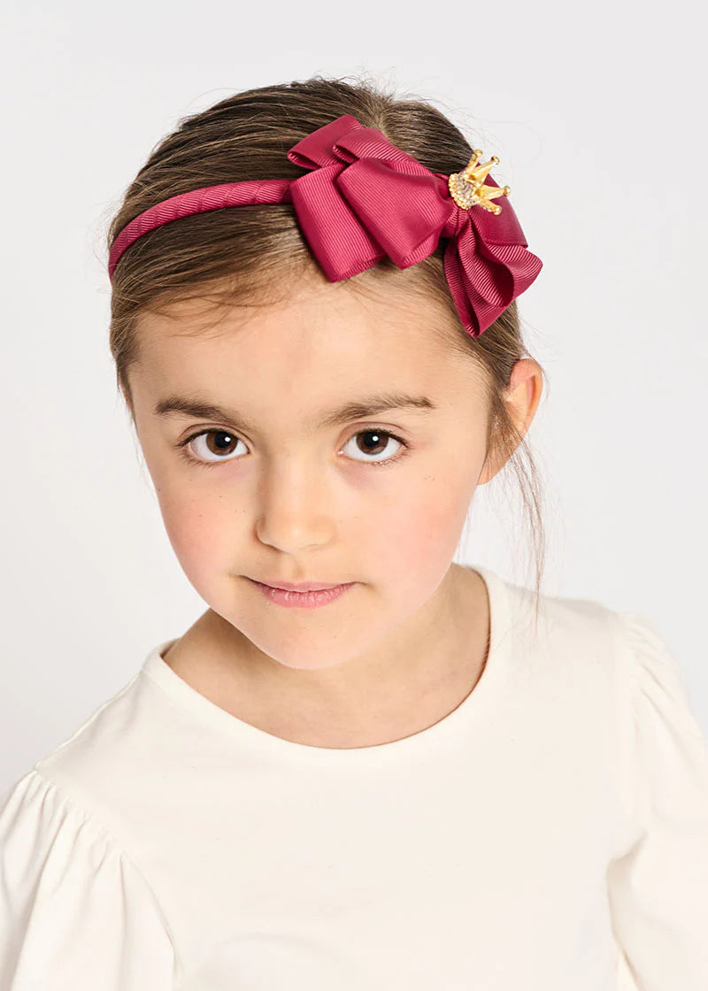 CERCHIETTO CORONA - Accessori abbigliamento - ANGELS FACE