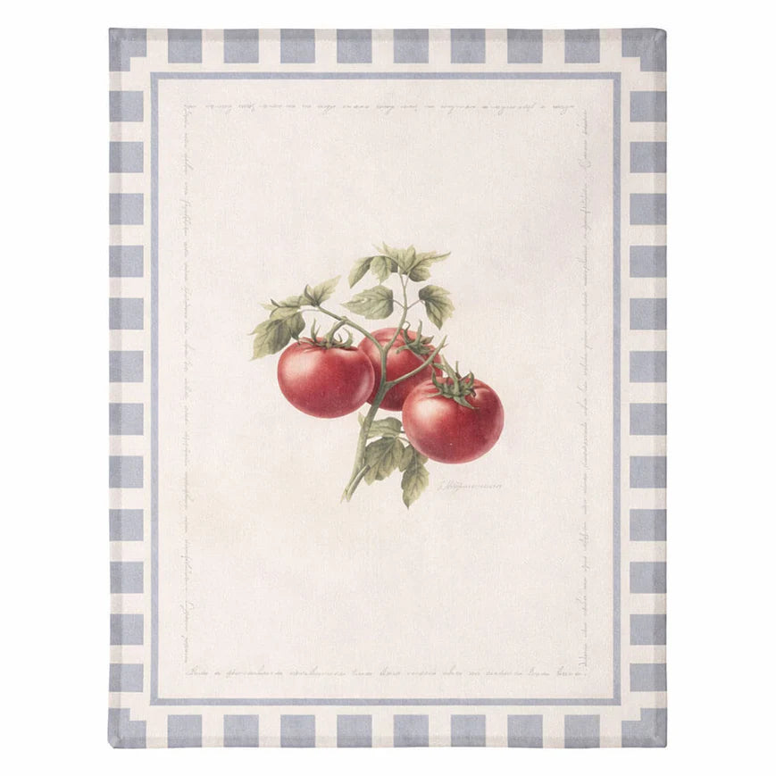 A39904 - Biancheria Cucina - BLANC MARICLO