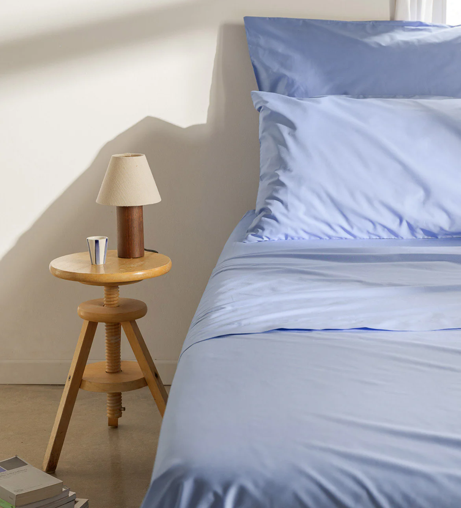 LENZUOLA COLOR - Biancheria Letto - PAPALINA
