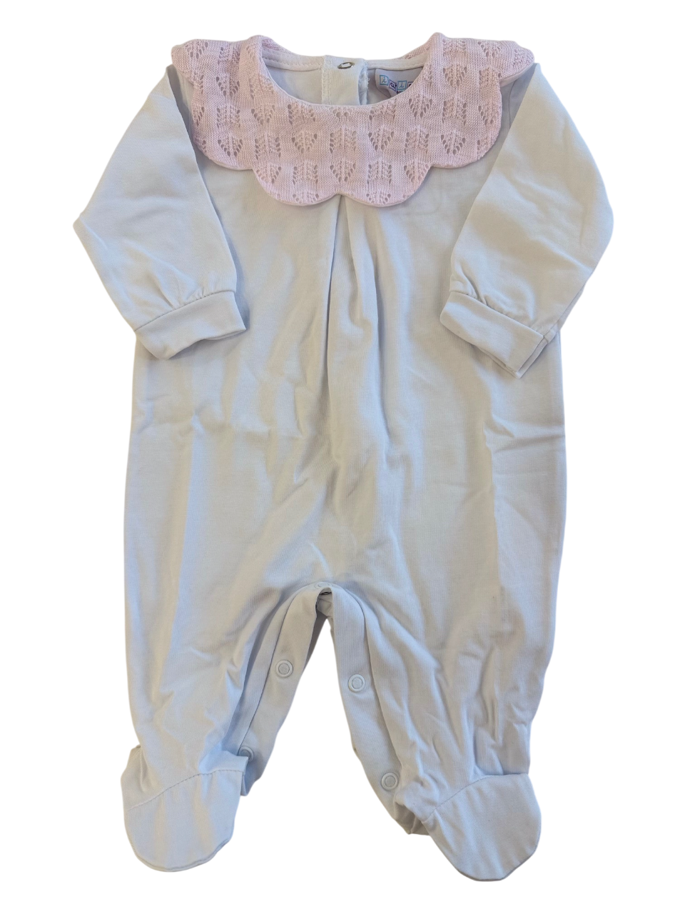 IA131 TJ - Abbigliamento bambini - iaia baby