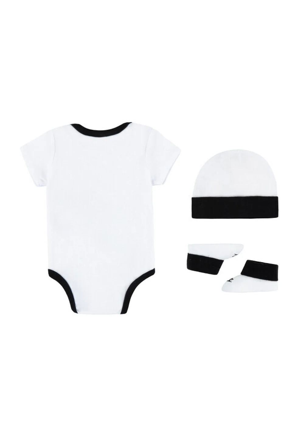 LN0073-001 - Abbigliamento bambini - NIKE