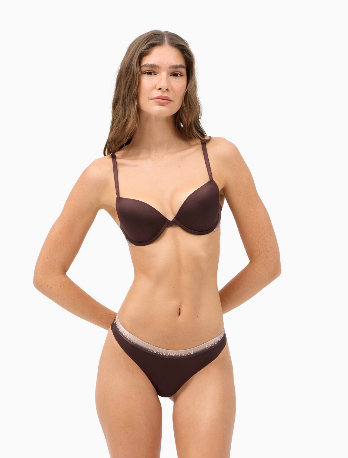 EW005512 AF25572 - Intimo - EMPORIO ARMANI