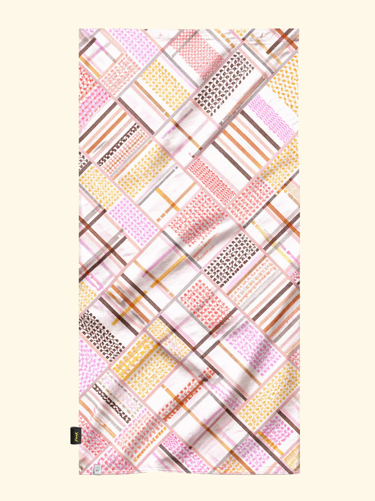 FA26-SW0200X68 - Accessori mare - EFFEK