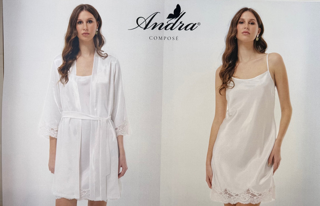 9887 - Pigiameria - ANDRA