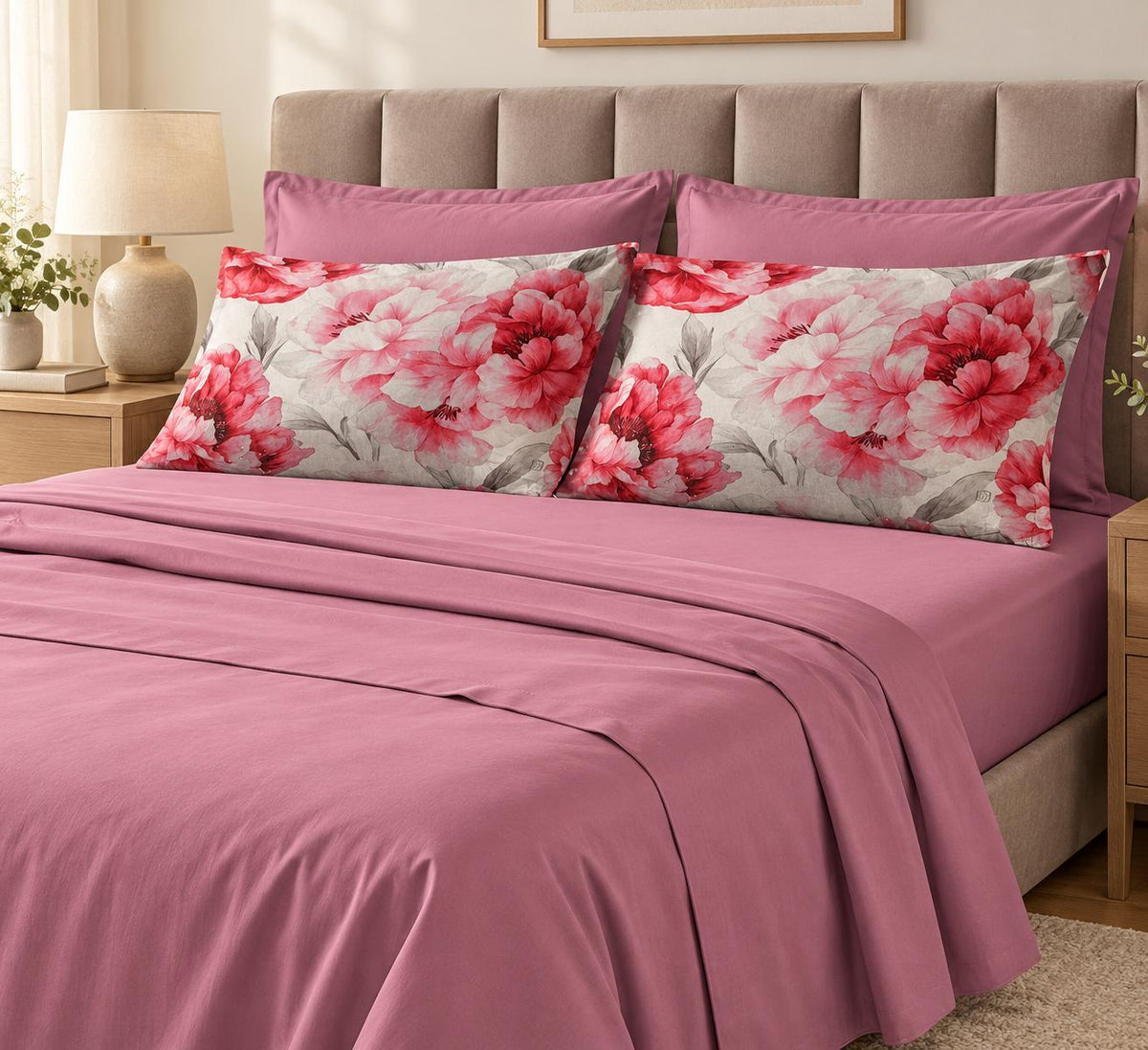 WEDDING DIS 1227 - Biancheria Letto - MARTA MARZOTTO