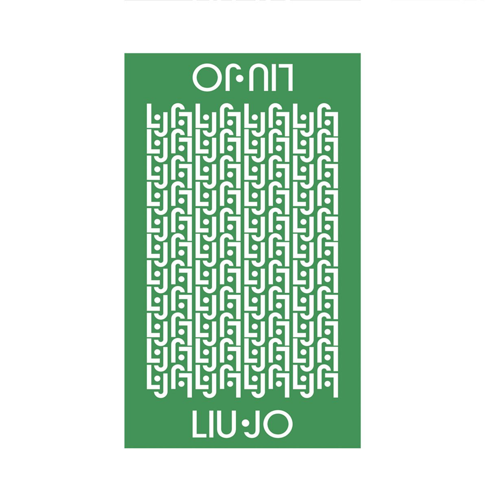 LIU JO TELO MARE - Accessori mare - LIUJO