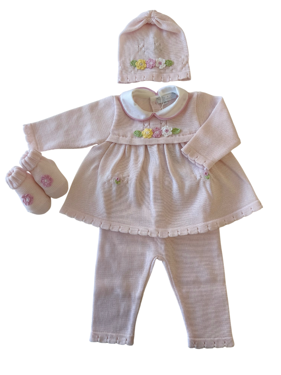 3605 - Abbigliamento bambini - PRIMO DI BEBÈ