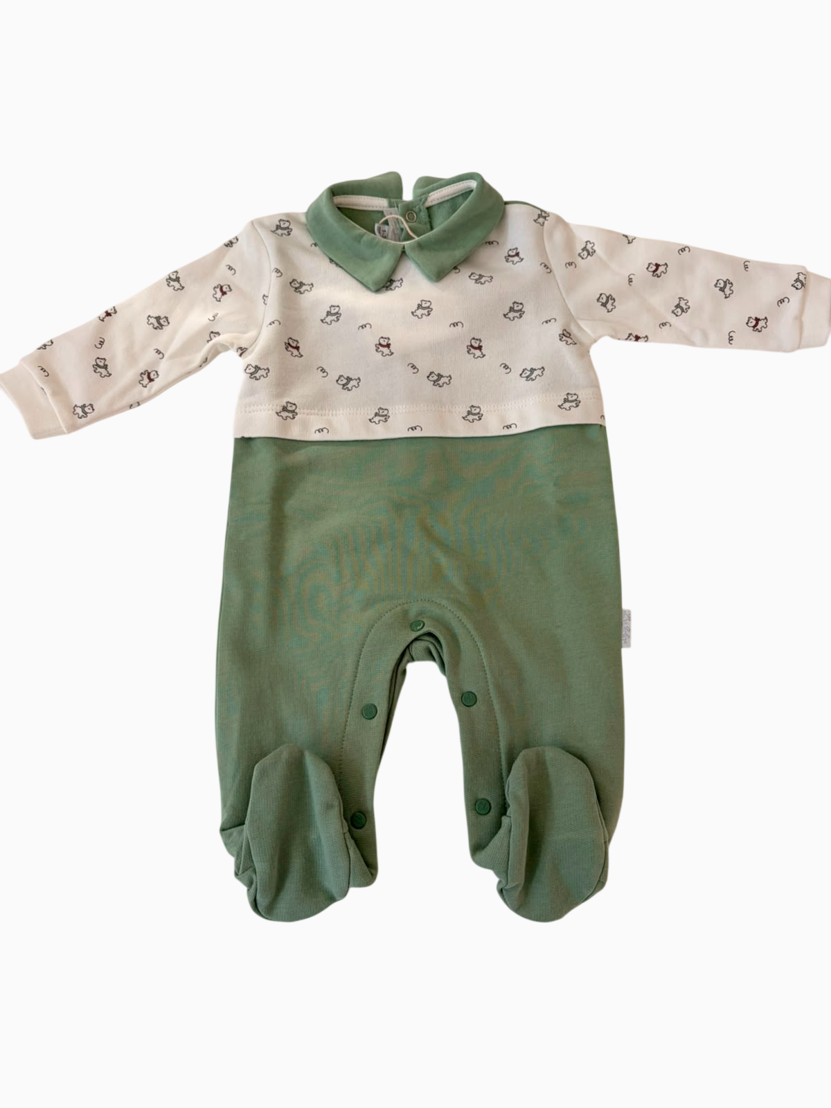LJ-341 DIS 39 - Abbigliamento bambini - LES JOLIES