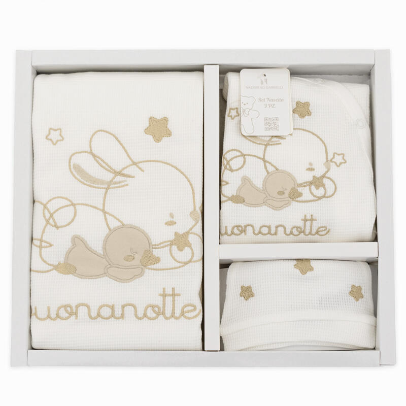 NG-3482 - Abbigliamento bambini - NAZARENO GABRIELLI
