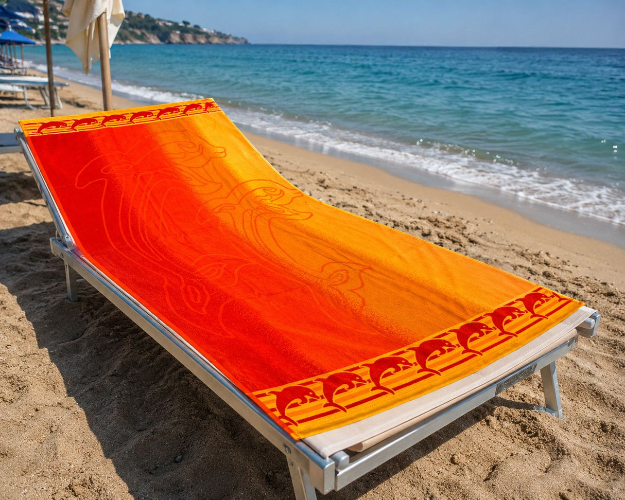 POLINESIA - Accessori mare - ARIA DI MARE