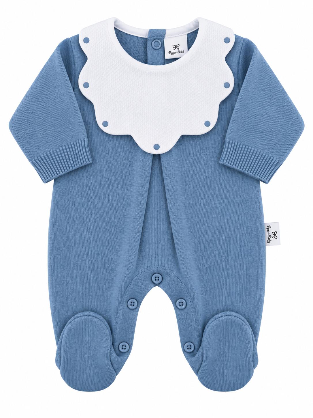PAPBS03 - Abbigliamento bambini - PAPPA&LATTE