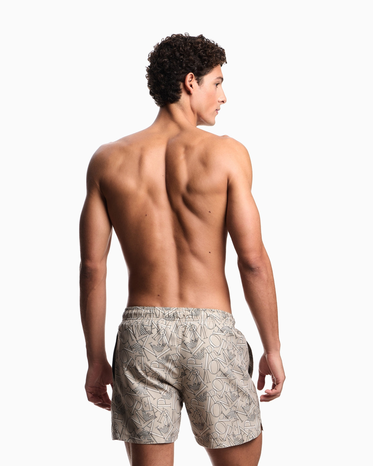 EM000583AF2440 - Costumi da bagno - EMPORIO ARMANI