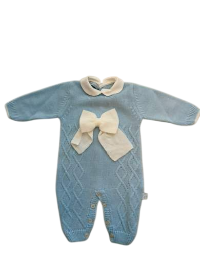 NG-2041 - Abbigliamento bambini - NAZARENO GABRIELLI