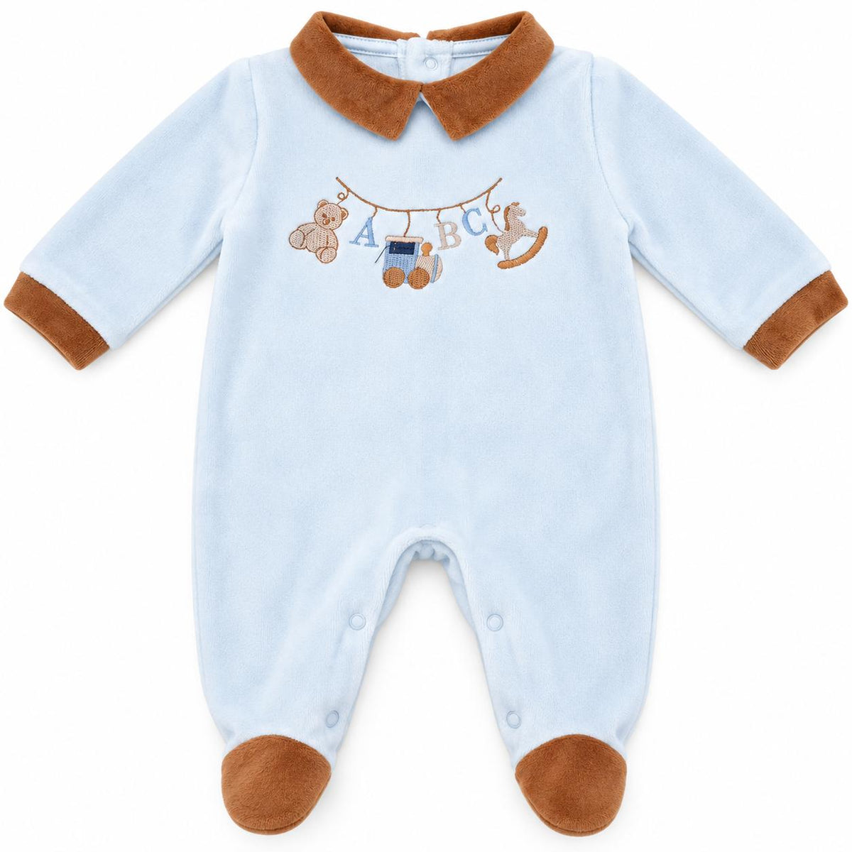 NG-2110 DIS 25 - Abbigliamento bambini - NAZARENO GABRIELLI