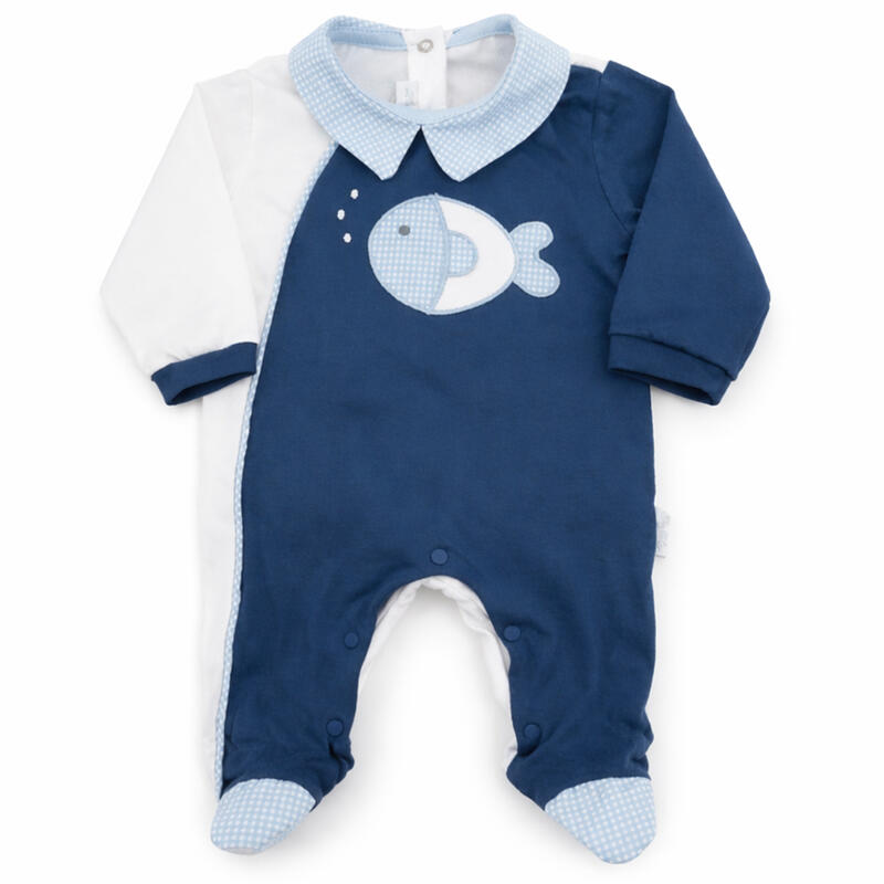 LJ-318 DIS 18 - Abbigliamento bambini - LES JOLIES