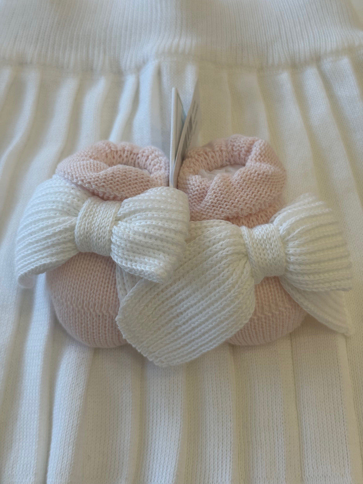2P10 GONN-18 - Abbigliamento bambini - BEBE DI ALMY