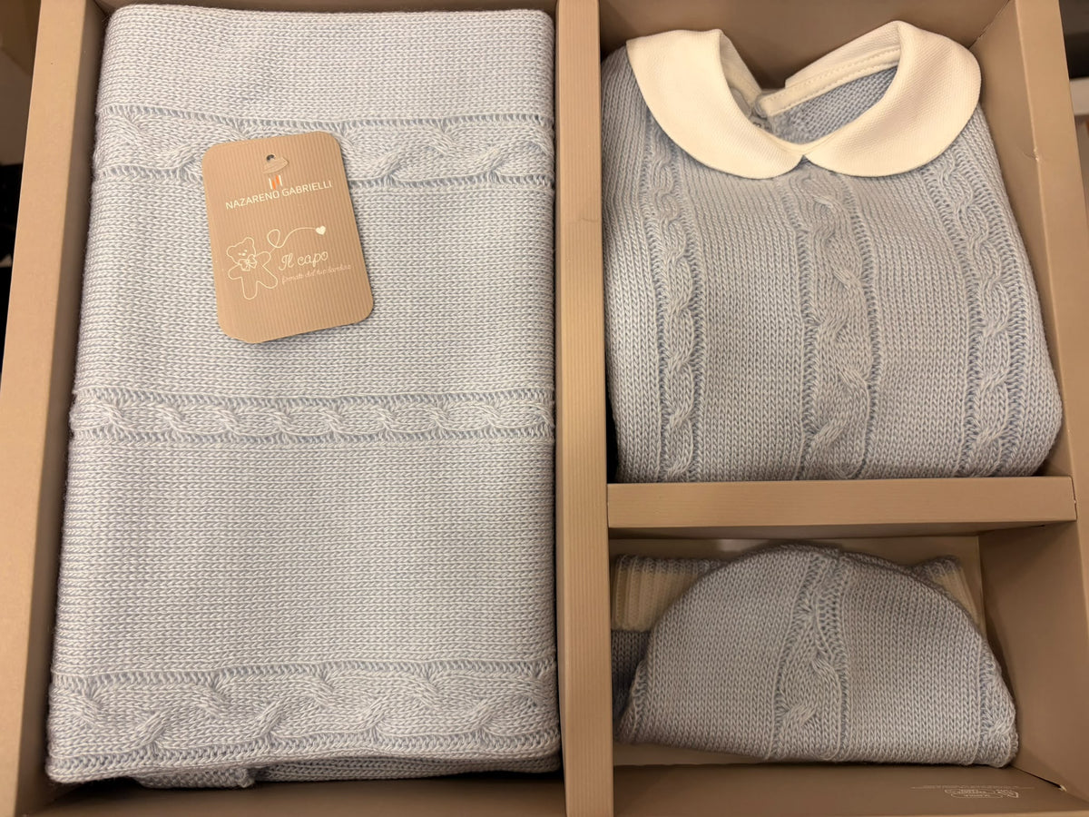 NG-3488 DIS 11 - Abbigliamento bambini - NAZARENO GABRIELLI
