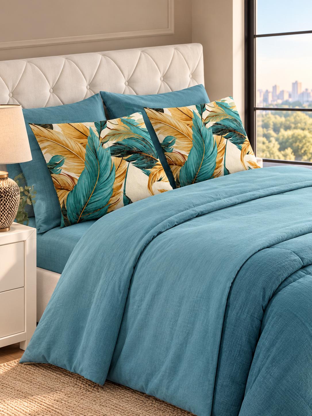 FASHIONABLE DIS 2689 - Biancheria Letto - MARTA MARZOTTO