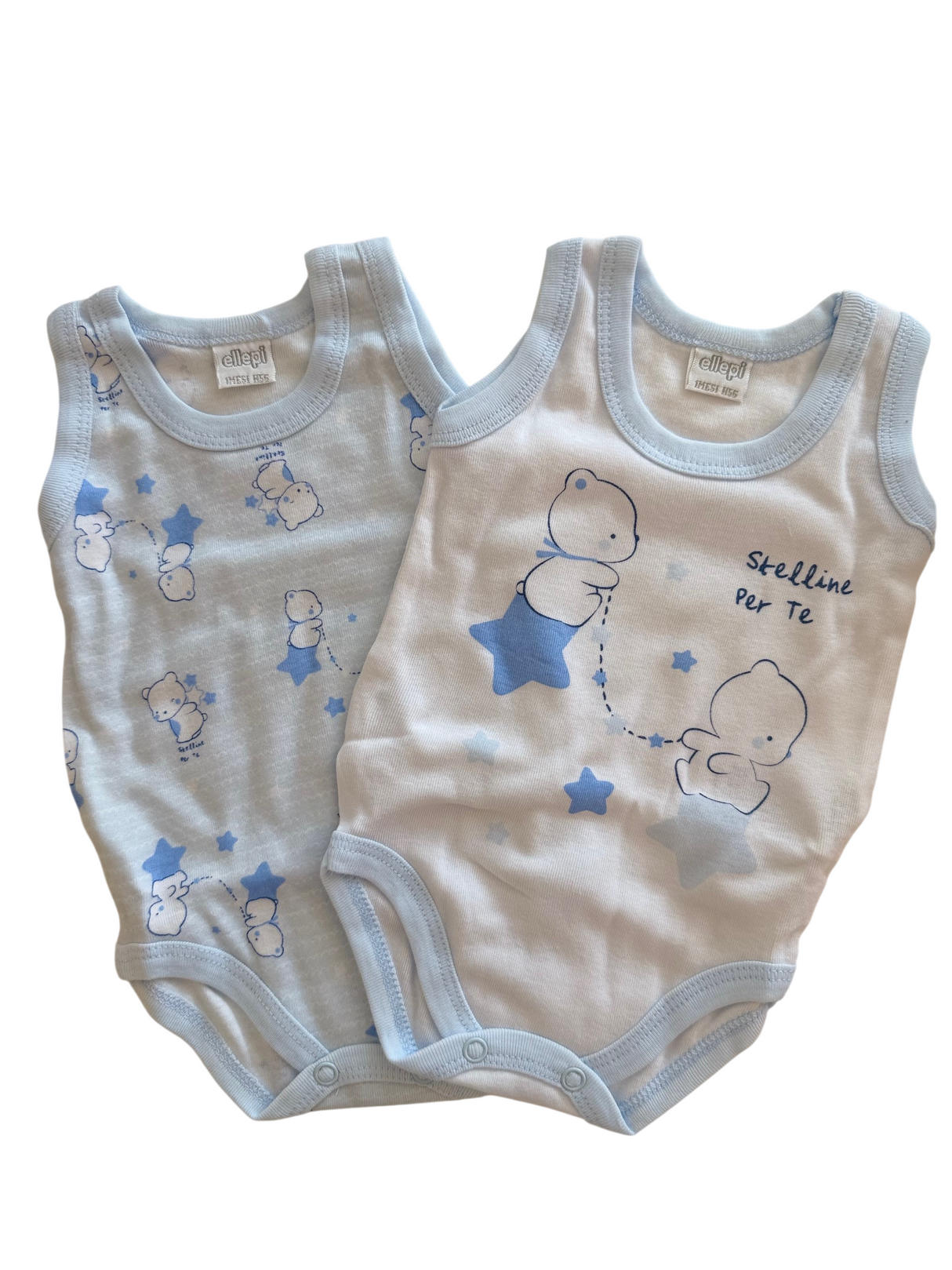 AF 5320 - Intimo - ELLEPI
