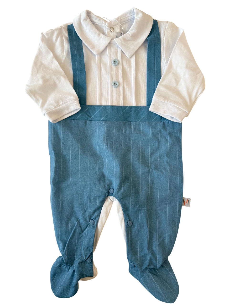 NG-3610 DIS 51 - Abbigliamento bambini - NAZARENO GABRIELLI