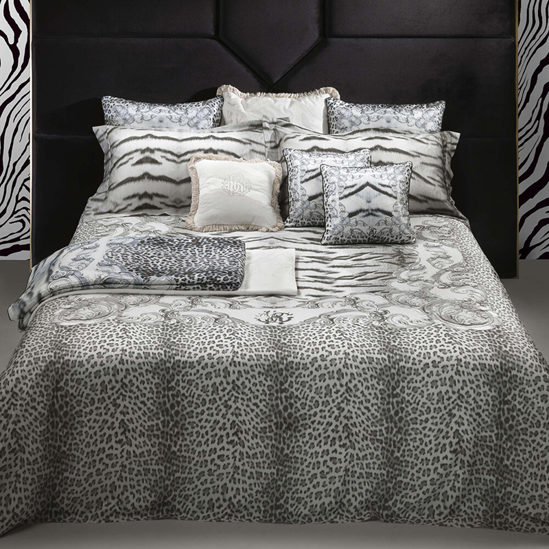 45938 - Biancheria Letto - ROBERTO CAVALLI