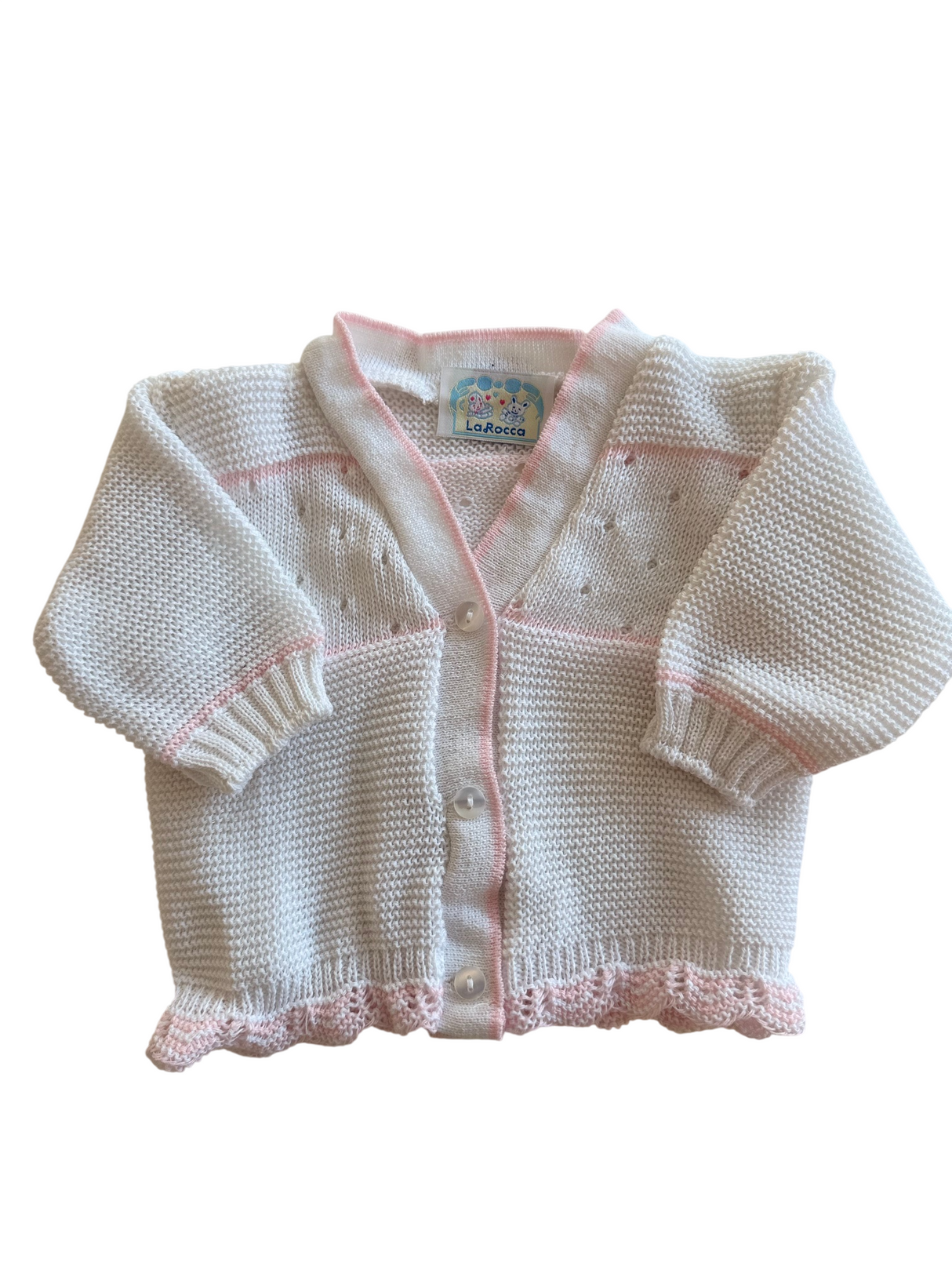 E 520 - Abbigliamento bambini - LA ROCCA