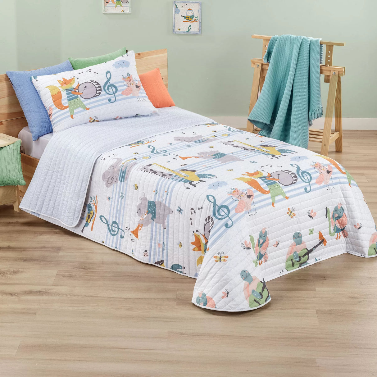3826 - Biancheria Letto - MANTEROL