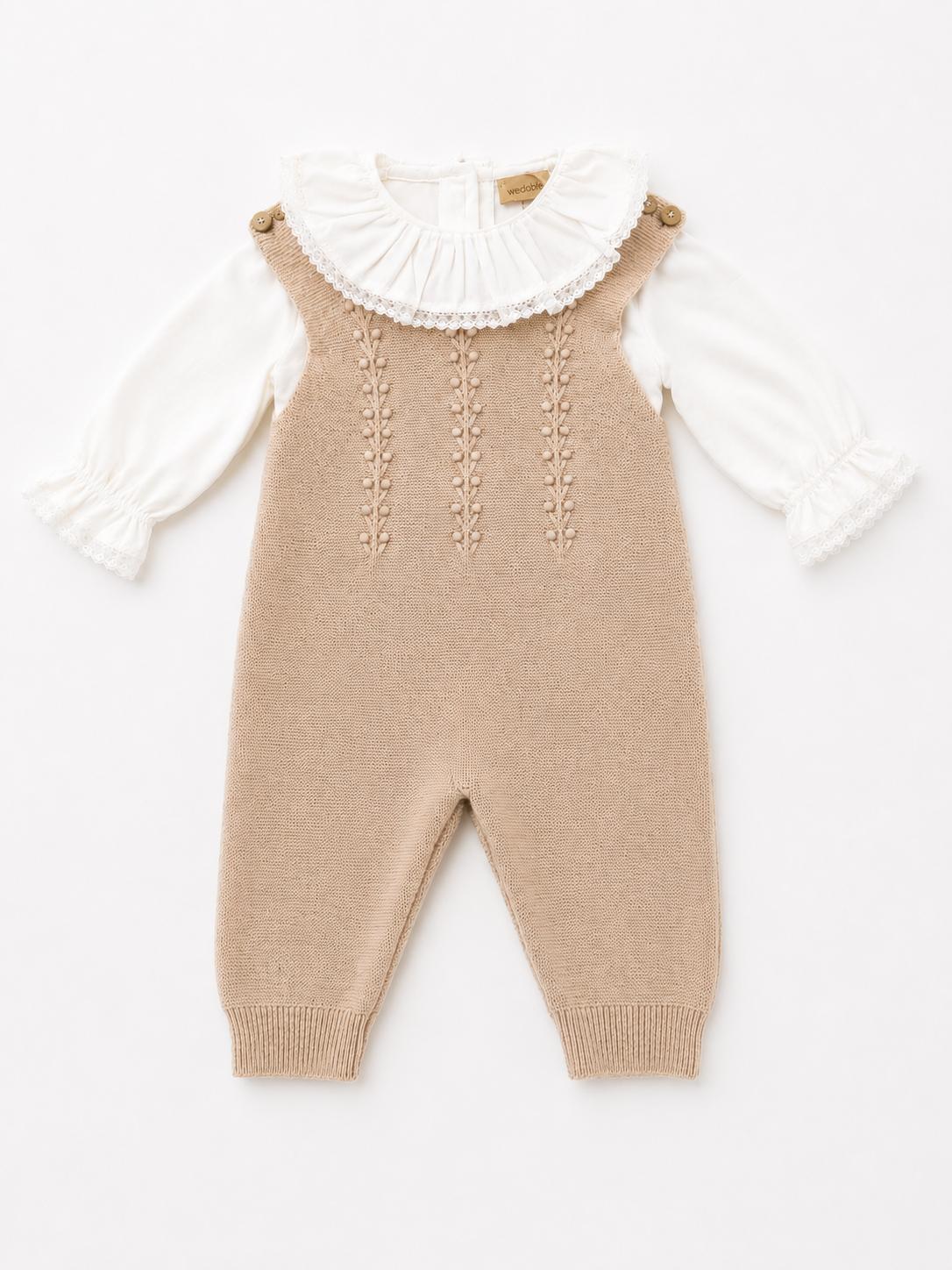 I26.01920A.90 - Abbigliamento bambini - WEDOBLE