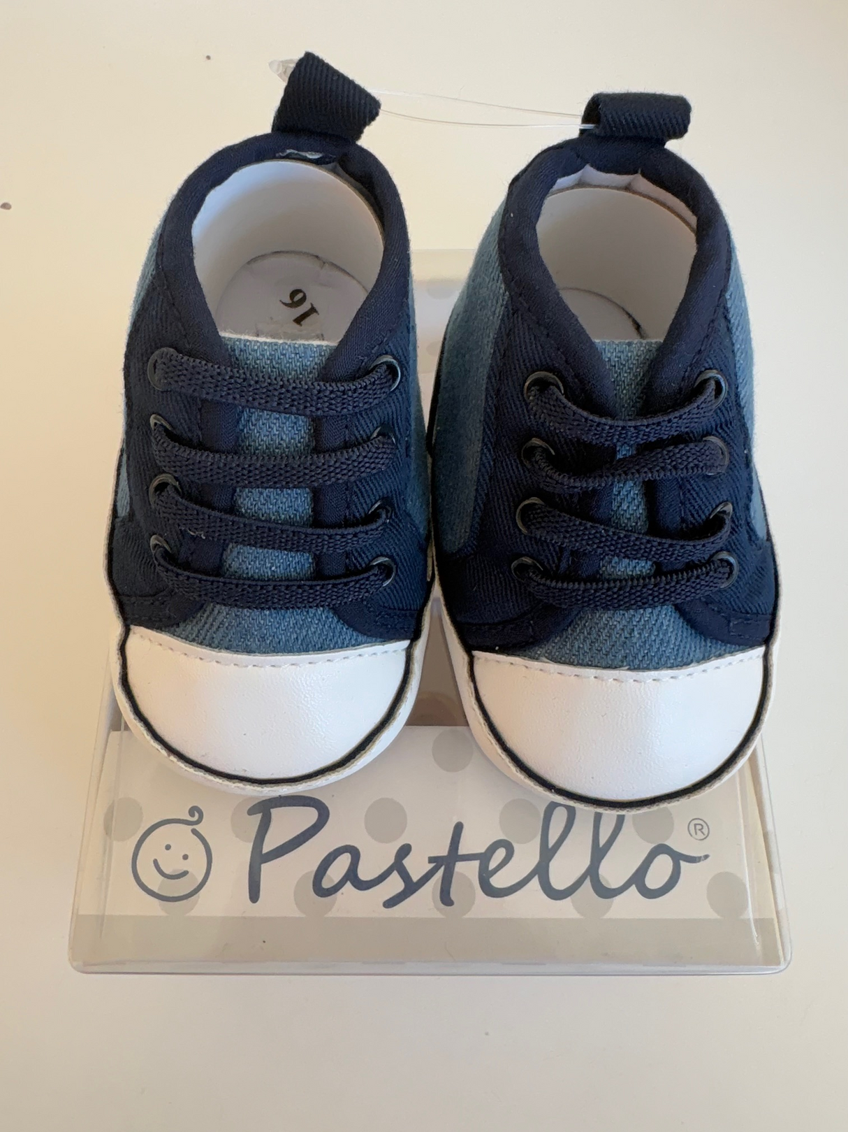 SCO1504 - Scarpine - PASTELLO