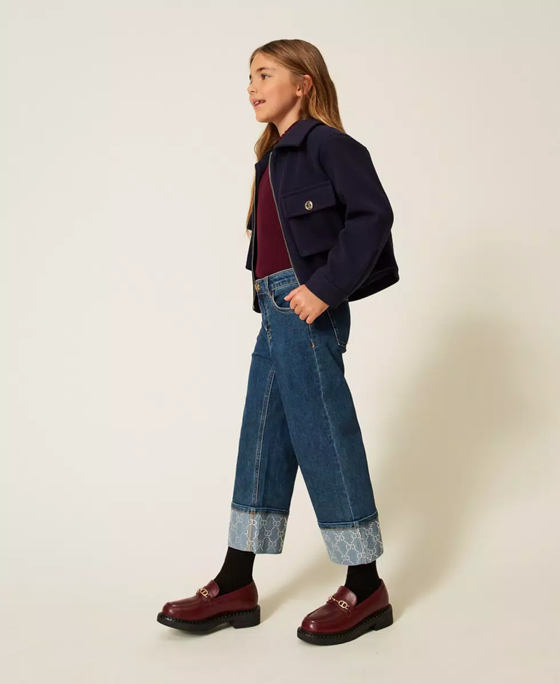 252GJ2190 - Abbigliamento bambini - TWINSET