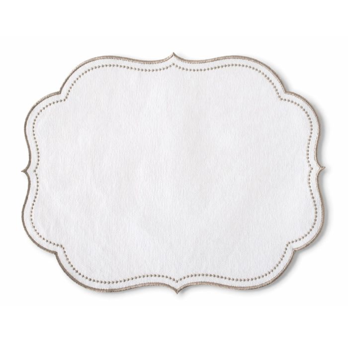 65849 - Biancheria Cucina - MAESTRI COTONIERI